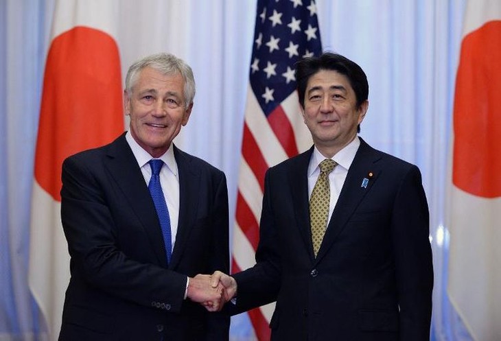 Tokyo affirme son alliance étroite avec Washington - ảnh 1